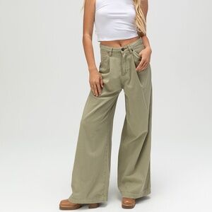 Wrangler tailored pants